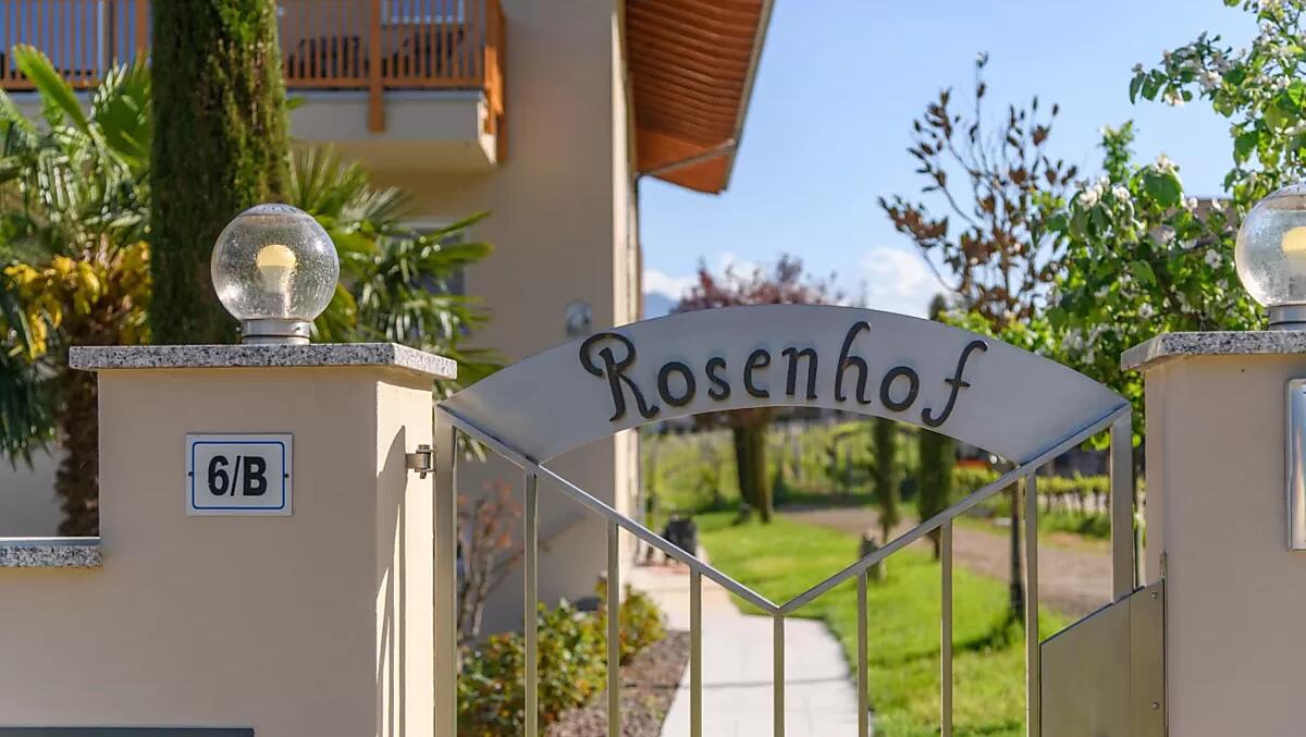 Rosenhof - Galleria fotografica Photo