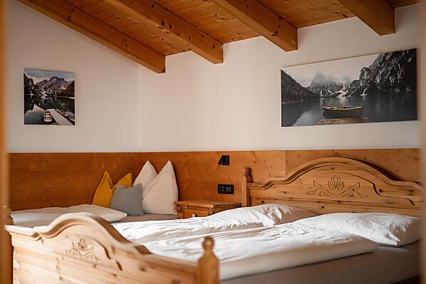 Oberschöberlehof - Camere e appartamenti Photo