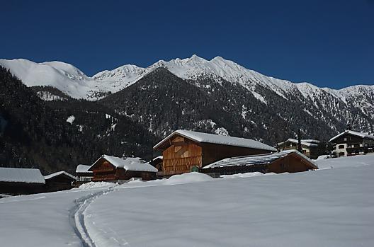 Zingerlehof - Elenco Photo