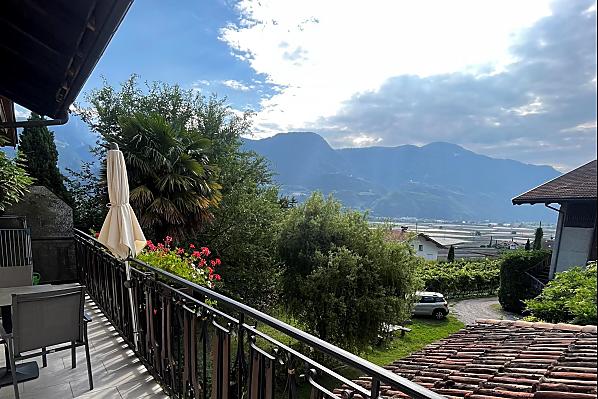Oberscherer-Hof - Camere e appartamenti Photo