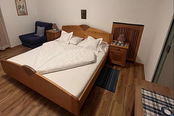 Oberscherer-Hof - Camere e appartamenti Photo