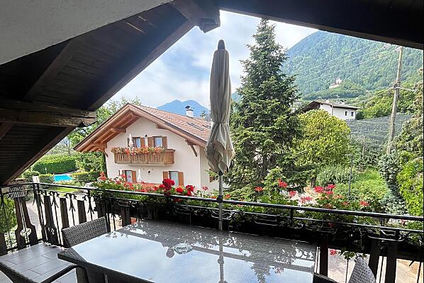 Oberscherer-Hof - Camere e appartamenti Photo