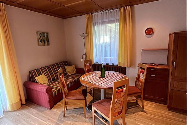 Oberscherer-Hof - Camere e appartamenti Photo