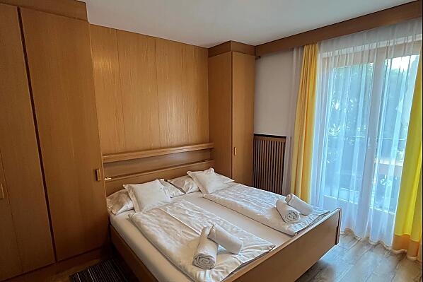 Oberscherer-Hof - Camere e appartamenti Photo
