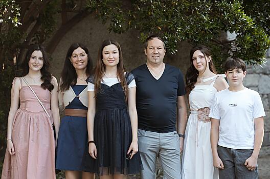 Gruberhof - Elenco Photo