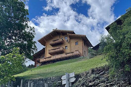Mitteregghaus - Elenco Photo