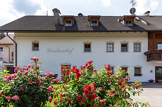 Lindnerhof - Elenco Photo
