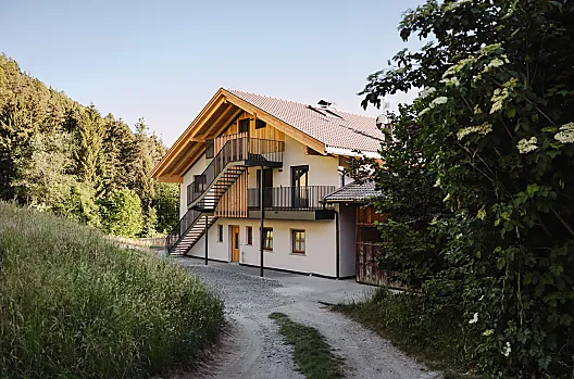 Gfohlerhof - Elenco Photo