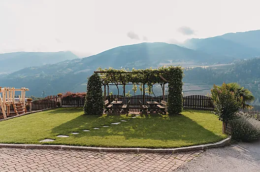 Innersennerhof - Elenco Photo