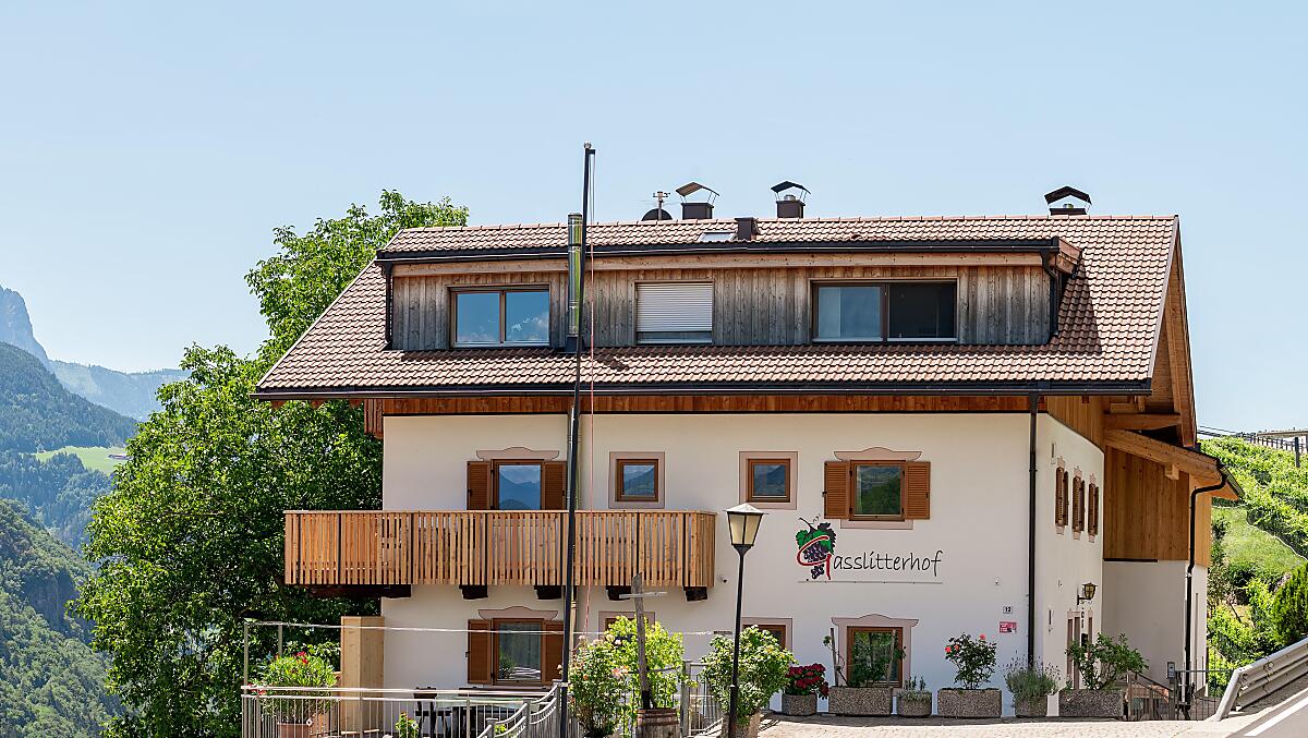 Gasslitterhof - gallery Photo