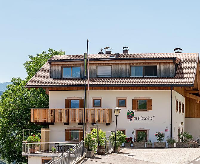 Gasslitterhof - gallery Photo