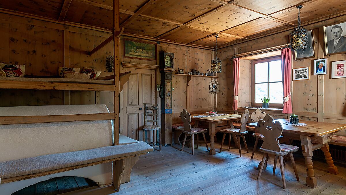 Gasslitterhof - gallery Photo