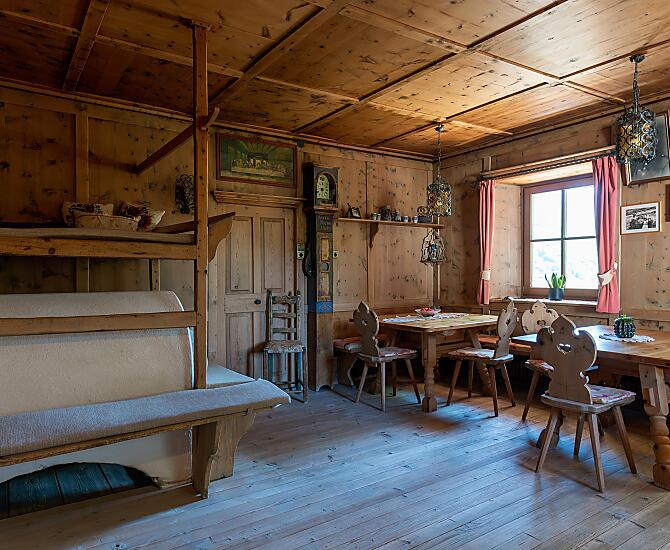 Gasslitterhof - gallery Photo