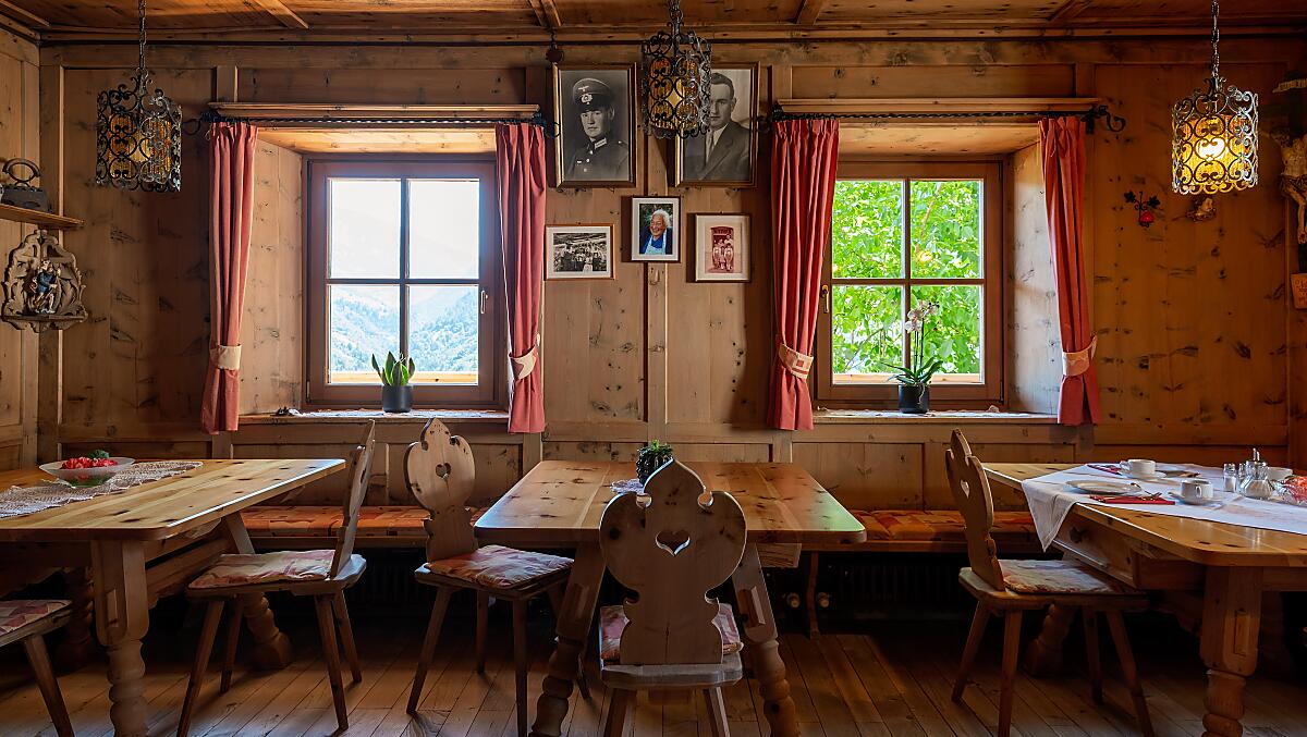 Gasslitterhof - gallery Photo