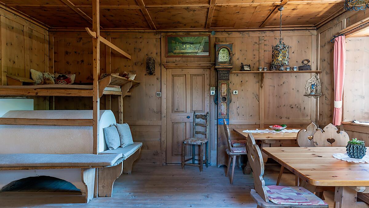 Gasslitterhof - gallery Photo