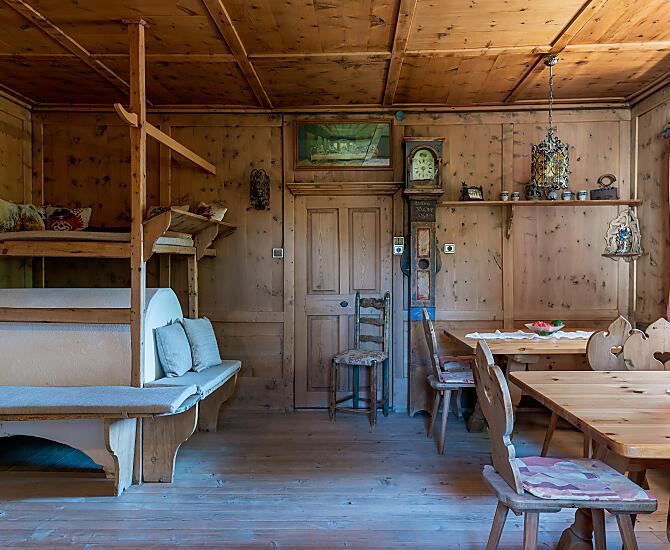 Gasslitterhof - gallery Photo