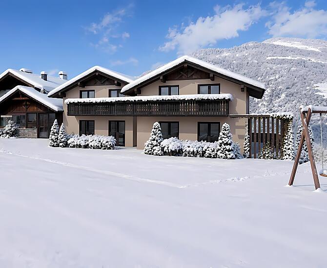 Trisaierhof - gallery Photo