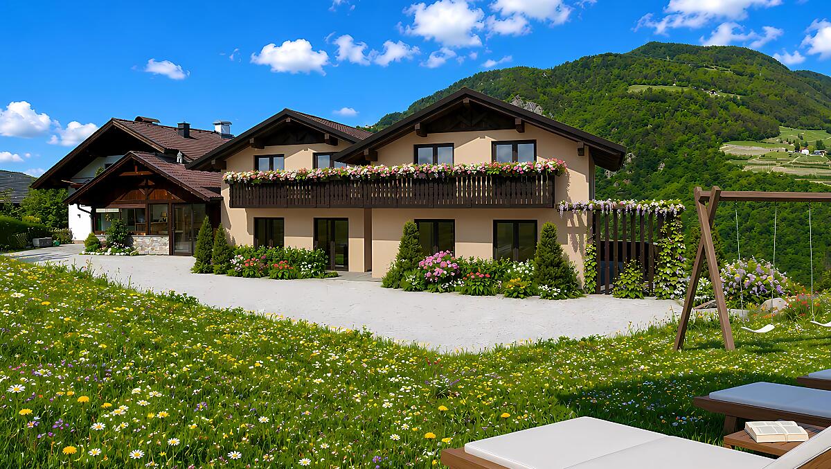 Trisaierhof - gallery Photo