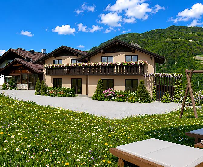 Trisaierhof - gallery Photo