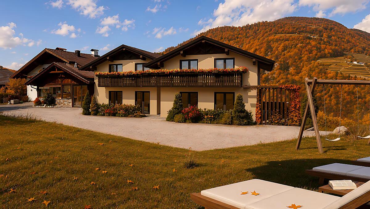 Trisaierhof - gallery Photo