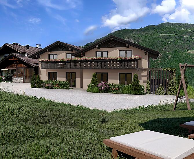 Trisaierhof - gallery Photo