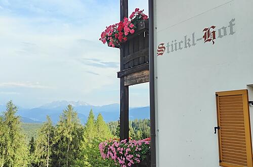 Stücklhof - rating Photo