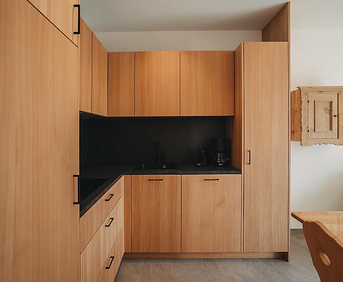 Innersennerhof - gallery Photo