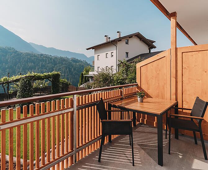 Innersennerhof - gallery Photo