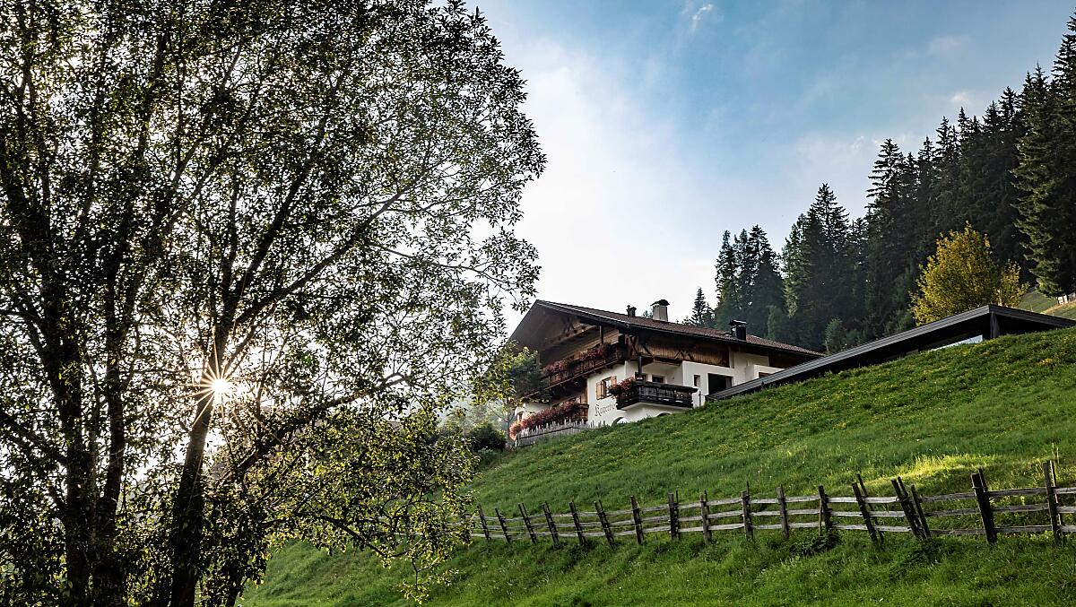 Karerhof - gallery Photo