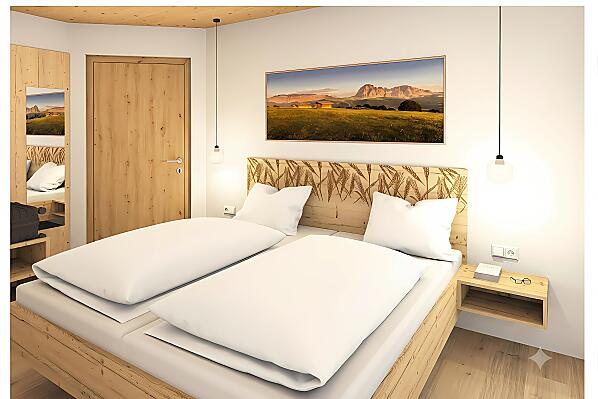 Trisaierhof - room Photo