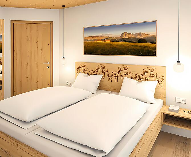 Trisaierhof - gallery Photo