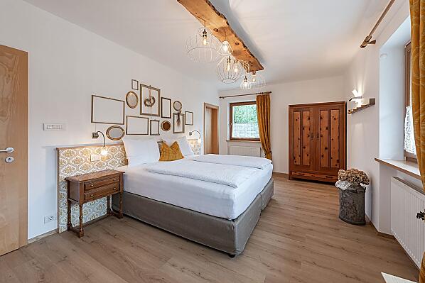 Winklerhof - room Photo