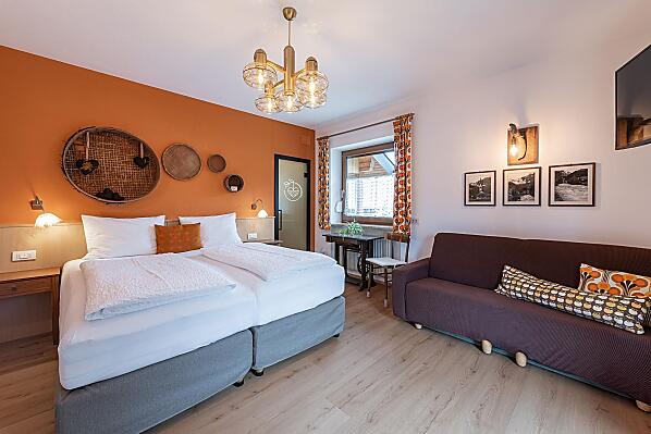 Winklerhof - room Photo