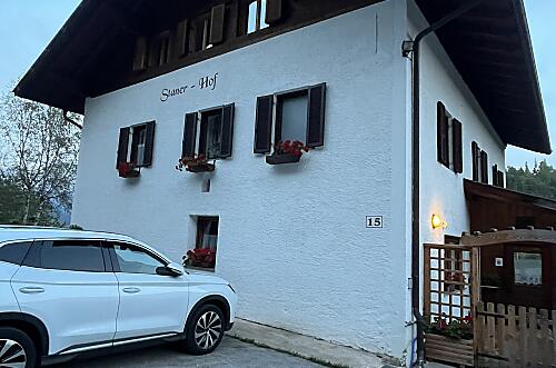Stanerhof - rating Photo