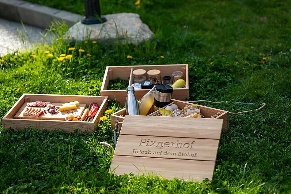 Pixnerhof - pleasure Photo