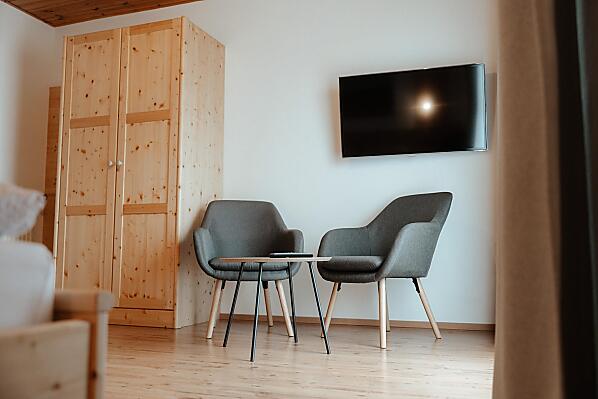 Kleineggerhof - room Photo