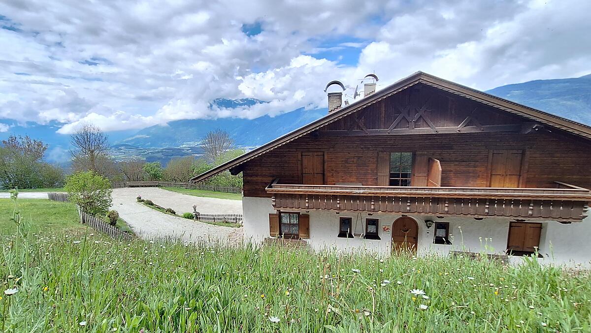 Kleineggerhof - gallery Photo