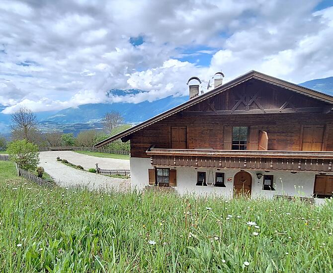 Kleineggerhof - gallery Photo