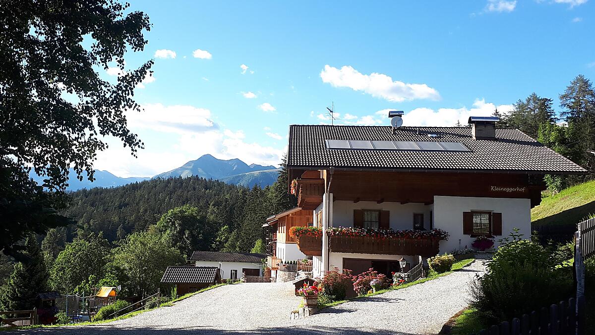 Kleineggerhof - gallery Photo