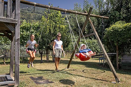 Spielplatz am Sonnenhof
