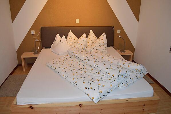 Steinhof - room Photo