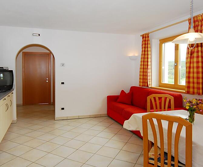 Urthalerhof - gallery Photo