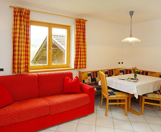 Urthalerhof - gallery Photo