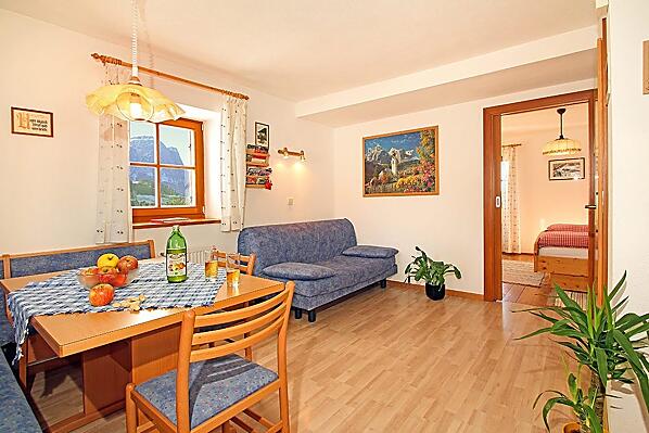Dosserhof - Camere e appartamenti Photo
