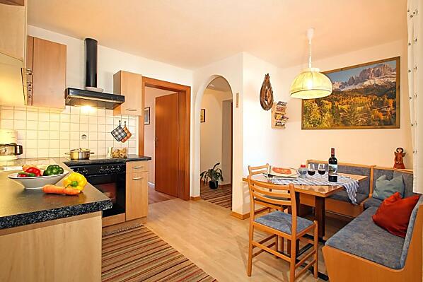 Dosserhof - Camere e appartamenti Photo