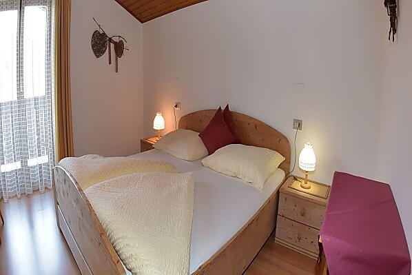 Landhof Hanig - room Photo