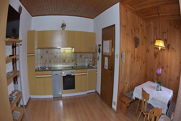 Landhof Hanig - room Photo