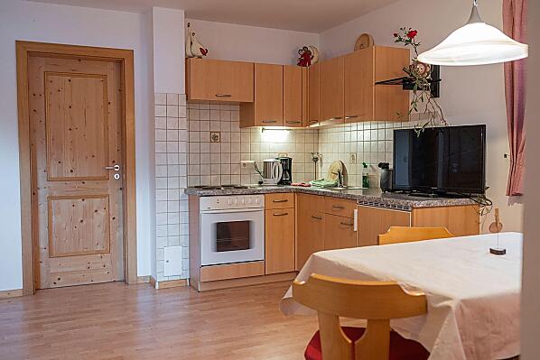 Steinerhof - room Photo