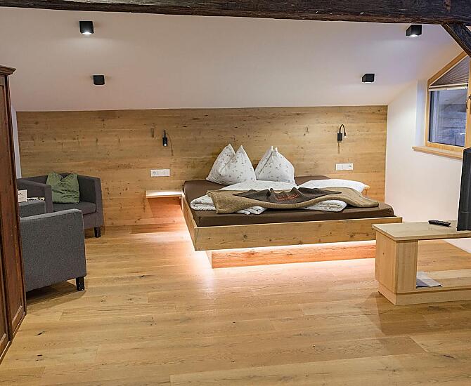 Steinerhof - gallery Photo
