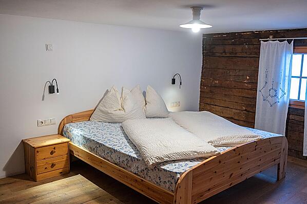 Steinerhof - room Photo